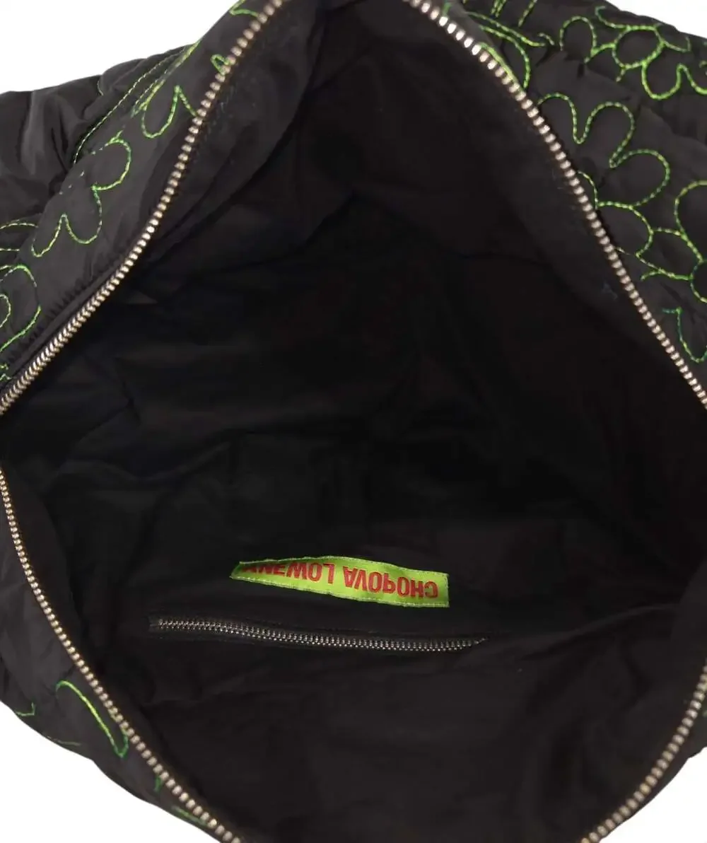 Chopova Lowena nancy padded
